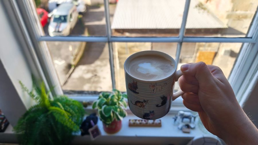 Обзор молочного взбивателя Lavazza MilkEasy Plus