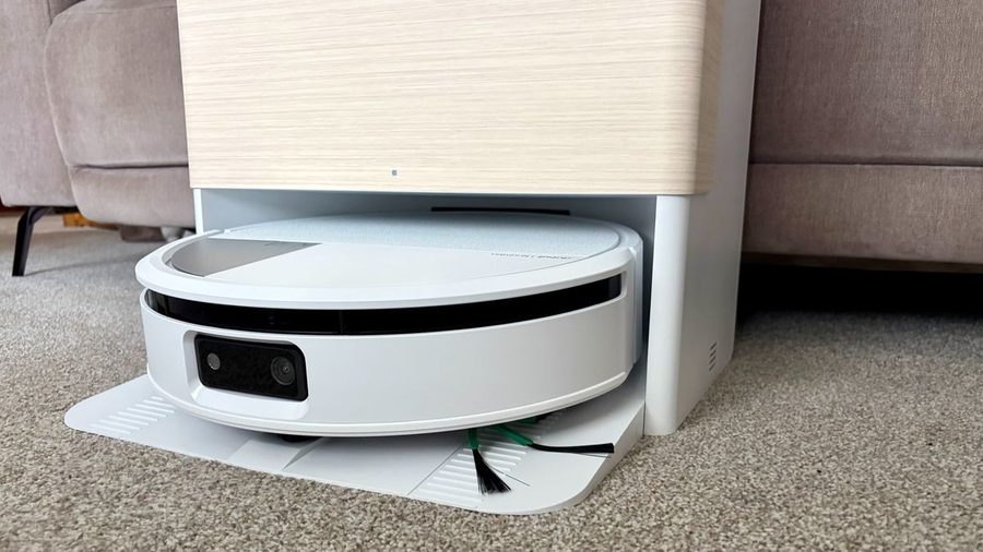 Обзор робота-пылесоса Roomba Max 775 Combo: стильный дизайн и база на 90 дней