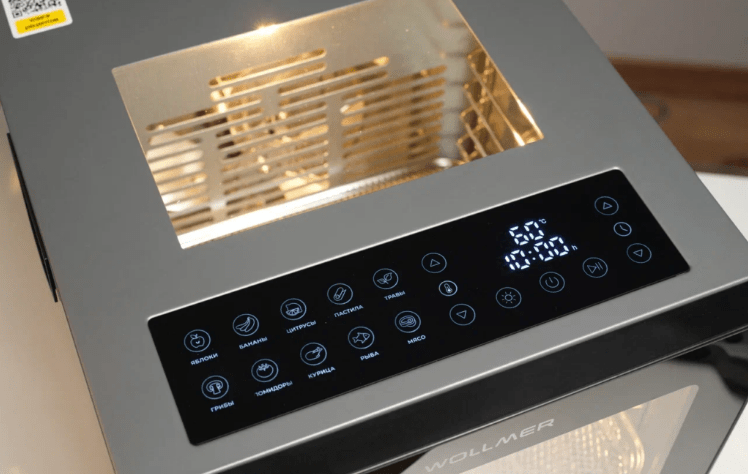 Wollmer JD500 Sahara — полная инструкция по эксплуатации и реальные отзывы 