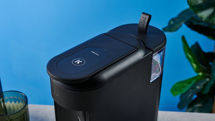 Обзор кофемашины Keurig K-Mini Mate: самая узкая капсульная модель за $59