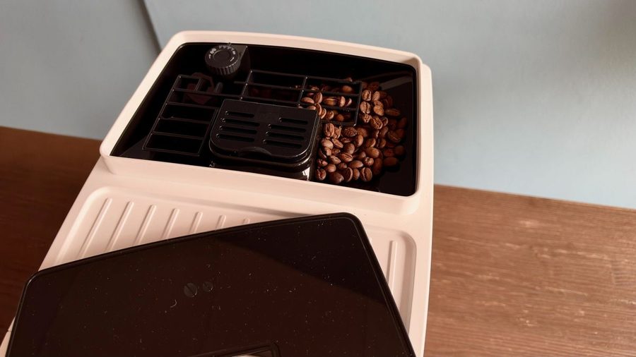 Обзор кофемашины De'Longhi Magnifica Start: автоматическая зерновая с LatteCrema