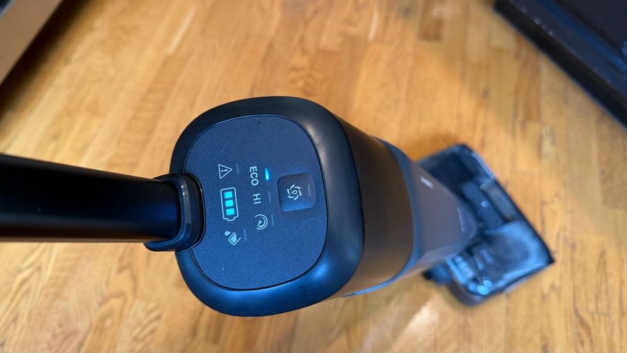 Обзор Bissell CrossWave Reach Plus: беспроводной моющий пылесос за 329,99 $