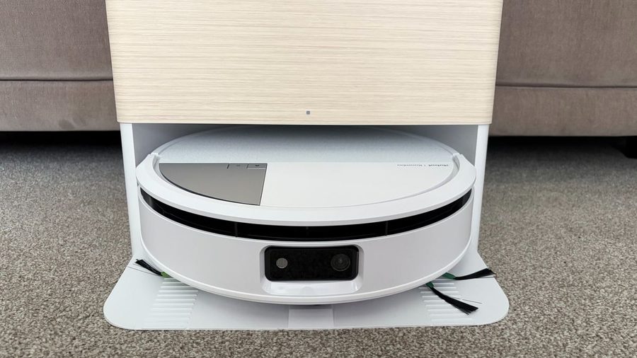 Обзор робота-пылесоса Roomba Max 775 Combo: стильный дизайн и база на 90 дней
